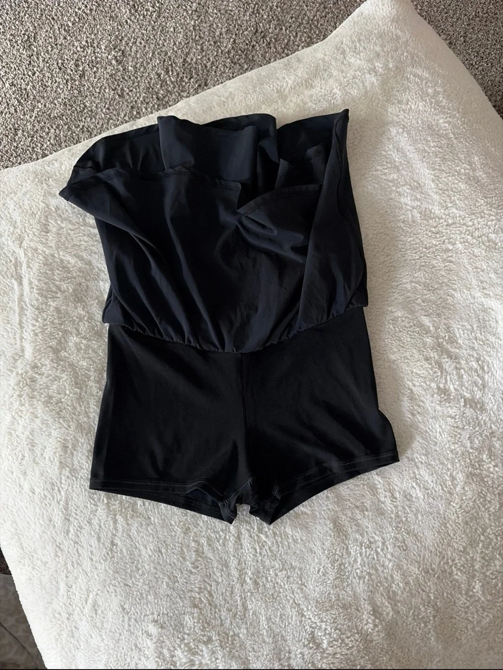 aerie real me skirt